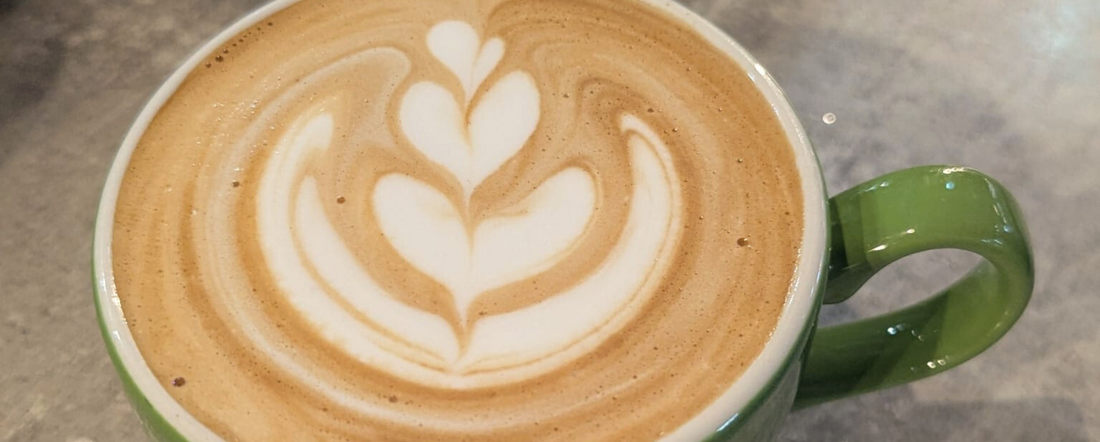 Five top spots for coffee in Canterbury...