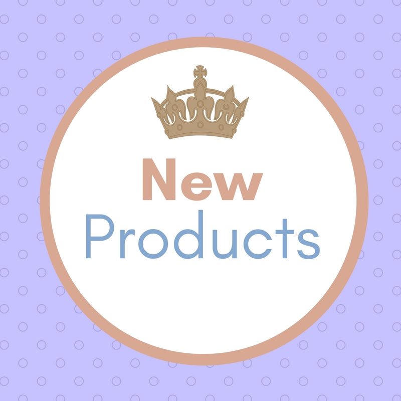 New products